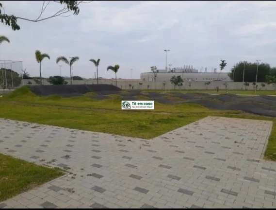 Imagem TERRENO RESIDENCIAL em SÃO JOSÉ DOS CAMPOS - SP, EUGÊNIO DE MELLO