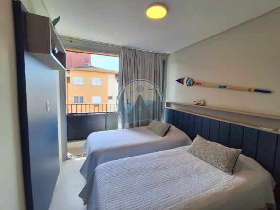 Imagem APARTAMENTO RESIDENCIAL em UBATUBA - SP, PRAIA GRANDE