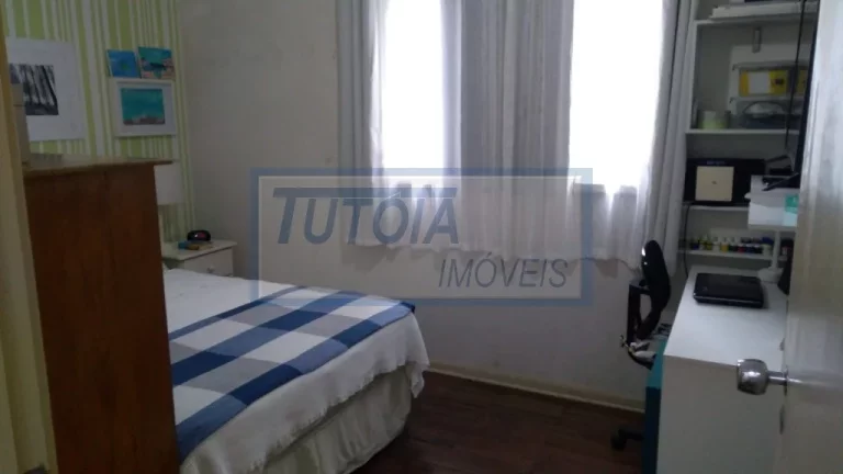 Imagem APARTAMENTO À VENDA NO PARAÍSO, SÃO PAULO