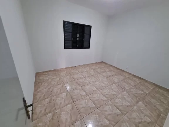 Imagem Venda - Casa com edícula no jardim Bela Vista