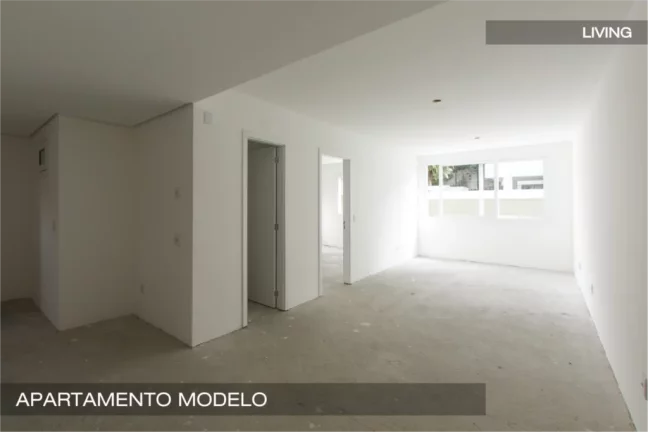 Imagem Apartamento à venda no bairro Petrópolis - Porto Alegre/RS