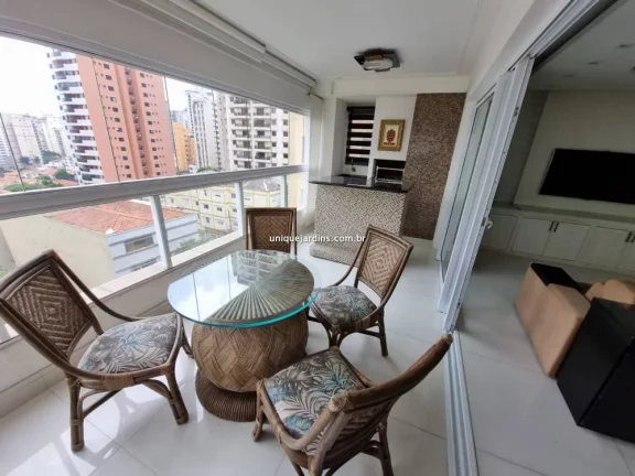 Apartamento à venda Perdizes São Paulo
