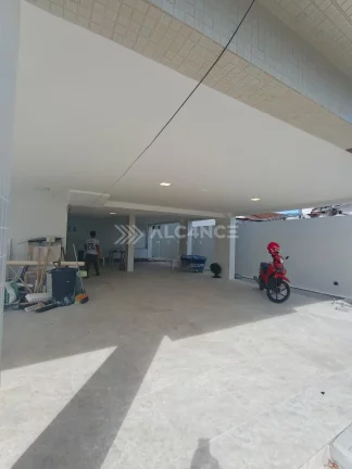 Imagem Apto - 3 Quartos - 1 Suíte - 68 m² - Miramar, João Pessoa/PB