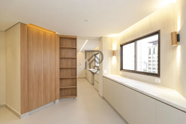 Imagem Apartamento moema pronto para morar