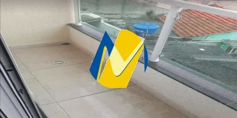 Imagem Alugo Cobertura em Santo André, Pq. Oratório