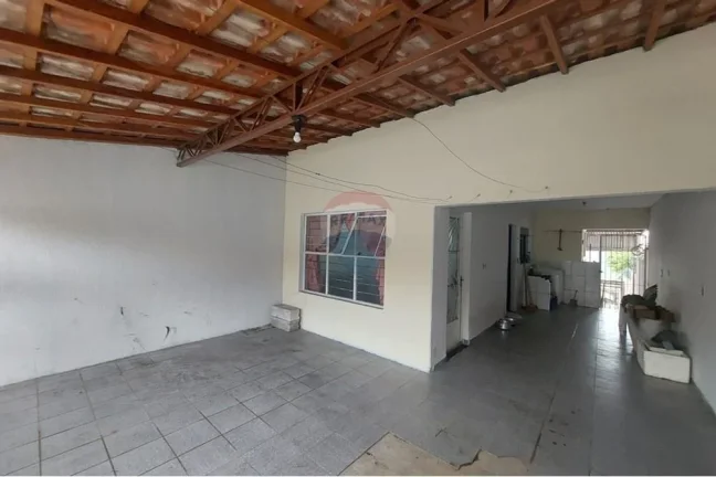 Imagem Casa à venda em Votorantim - 3 quartos | Altos do Fortaleza