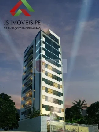 Imagem Apartamento A Venda em Recife - PE, Casa Forte