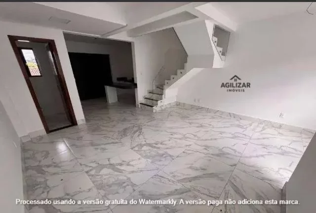 Imagem Casa geminada, 2 quartos - Jardim Leblon