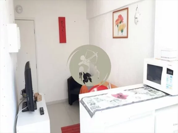 Imagem APARTAMENTO MOBILIADO É SÓ MUDAR. APARTAMENTO TODO REFORMADO COM JANELAS EM ALUMÍNIO POLIDO, WCS ...