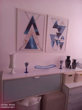 Imagem Apartamento Caminho dos Ventos - Conforto e Lazer no Norte/Oeste