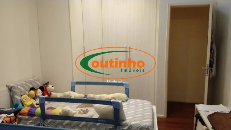 Imagem (28779) Rua Itacuruça - Tijuca