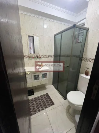 Imagem Vendo Grande Oportunidade no Parque das Arvores. Apartamento de 60m2, Sendo 3 Dormitórios com Planejados, Opção para sala de Jantar, 1 Vaga fixa e coberta, Todas as Instalações novas, Reformado Recente, com Piso Porcelanato, Próximo a Estação Grajaú da CP