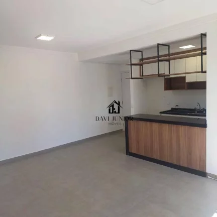 Apartamento com 2 dormitórios sendo 1 suite para alugar, 70 m² por R$ 4.650/mês - Jardim América - Sorocaba/SP