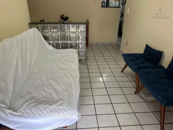 Imagem Apartamento 1 dormitório no bairro Imperador