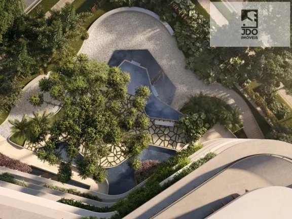 Imagem Apartamento a Venda no bairro Água Verde - Curitiba, PR