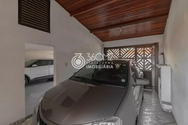 Imagem Casa para Venda em Santo André / SP no bairro Parque Oratório