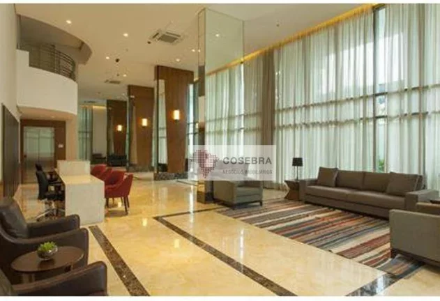 Imagem Apartamento à venda, 100 m² por R$ 2.000.000,00 - Brooklin - São Paulo/SP