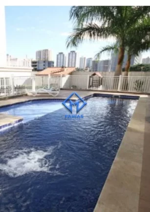Imagem Apartamento com 2 Quartos à Venda, 55 m² em Ipiranga - São Paulo Imagem Apartamento com 2 Quartos à Venda, 55 m² em Ipiranga - São Paulo
