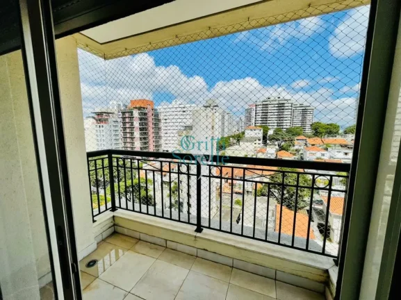 Imagem Apartamento à Venda em Sumaré - São Paulo - SP.