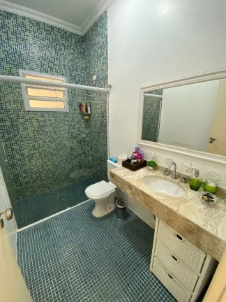 Imagem CASA COM 4 DORMITÓRIOS À VENDA, 384 M² POR R$ 1.200.000,00 - BALNEÁRIO FLÓRIDA - PRAIA GRANDE/SP