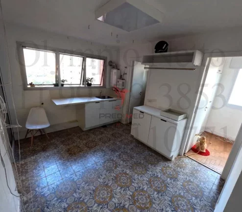 Imagem Apartamento perto do Clube Pinheiros