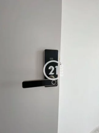 Imagem Studio à venda, 25 m² por R$ 417.000,00 - Campo Belo - São Paulo/SP