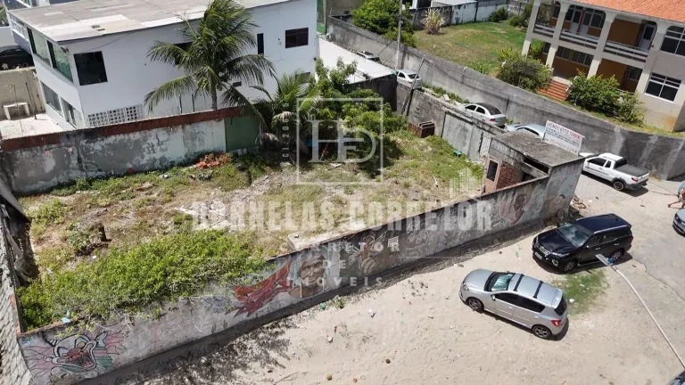 Imagem TERRENO BEIRA-MAR A VENDA NA ILHA DE ITAMARACÁ-PILAR