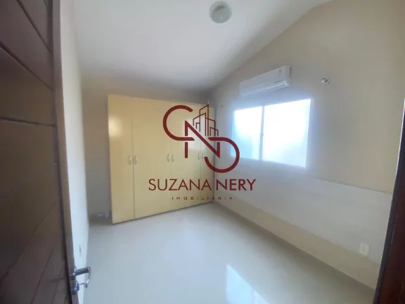 Imagem Casa Duplex na Coophab em Parnamirim