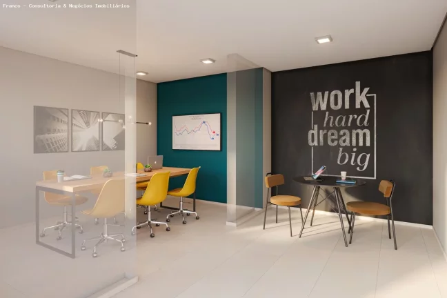 Imagem Apartamento para Venda em São Paulo, Bras, 2 dormitórios, 1 suíte, 2 banheiros, 1 vaga