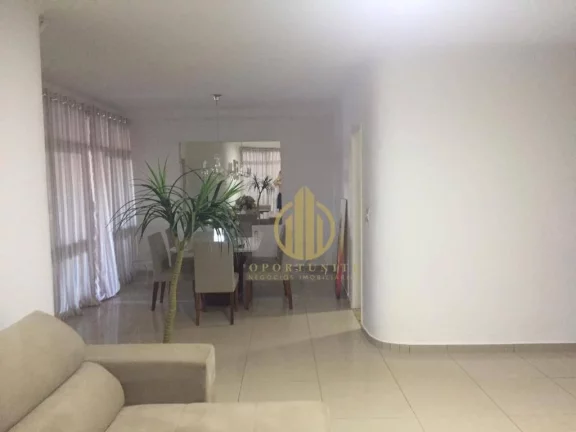 Imagem Casa com 3 dormitórios para alugar, 164 m² por R$ 5.500,00/mês - Ribeirânia - Ribeirão Preto/SP