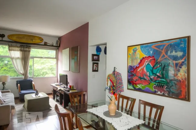 Imagem Apartamento à Venda - Copacabana, 3 Quartos, 100 m2