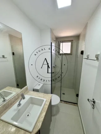 Imagem Apartamento de luxo à venda em Campinas, Botafogo, com 2 quartos, 64m2