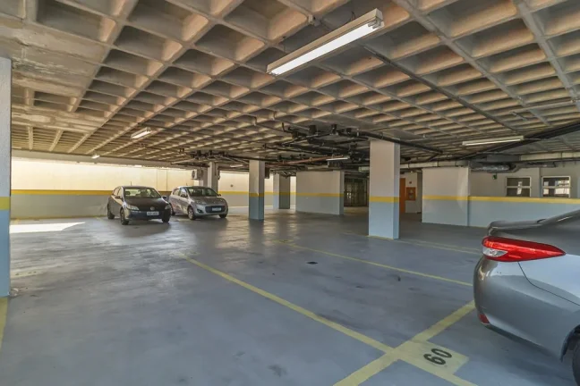 Imagem Sala Comercial para Venda, Campo Grande, 1 banheiro, 1 vaga