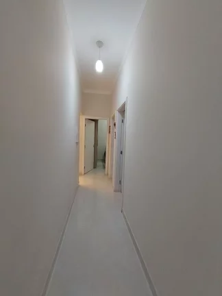 Imagem CASA TÉRREA - ACABAMENTO SUPERIOR - RESIDENCIAL REAL PARK - SUMARÉ