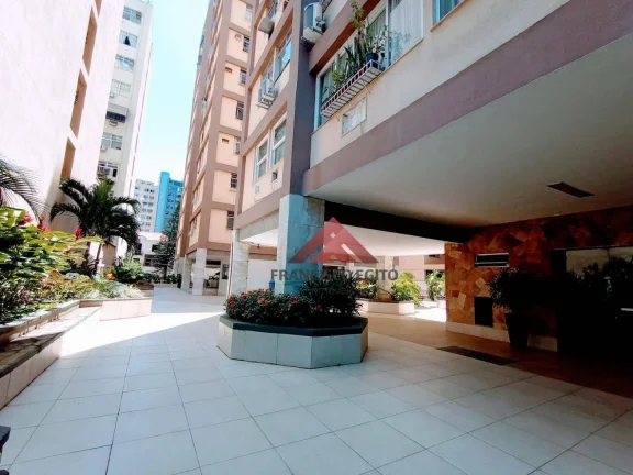 Imagem Apartamento à venda, 80 m² por R$ 380.000,00 - Ingá - Niterói/RJ