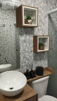 Imagem Apartamento à venda (40,00 m²), Jardim Vale das Virtudes, São Paulo, SP