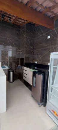Imagem Sobrado com 3 dormitórios à venda, 232 m² por R$ 950.000,00 - Jardim Luciara - Guarulhos/SP