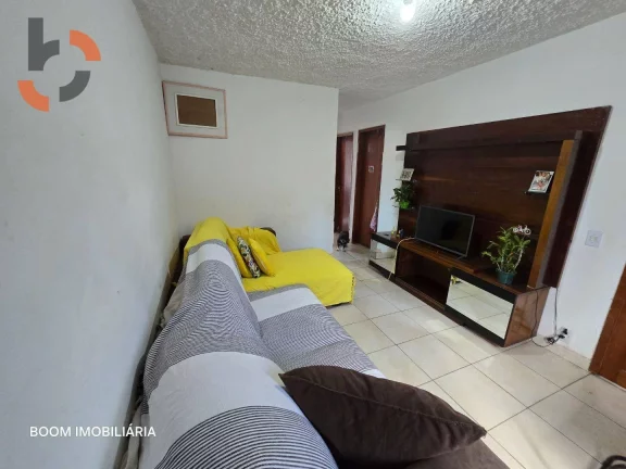 Imagem Casa com 2 dormitórios à venda, 74 m² por R$ 180.000,00 - Jardim Tropical - Nova Iguaçu/RJ