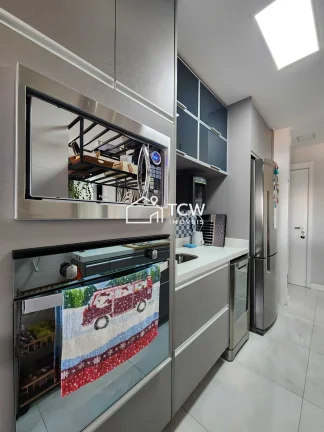 Imagem Apartamento com 2 Quartos à venda no Aclimação