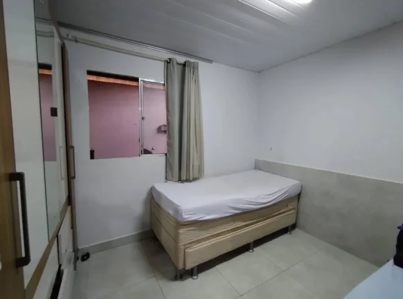 Imagem Casa De 3/4 Com Suite No Urias Magalhaes Oportunidade