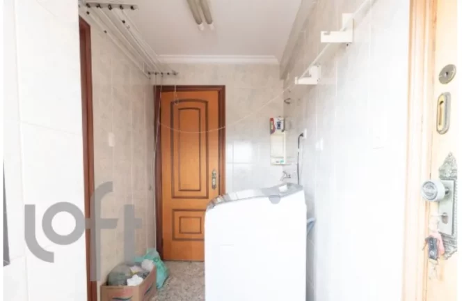 Imagem APARTAMENTO RESIDENCIAL em São Paulo - SP, Vila jacuí