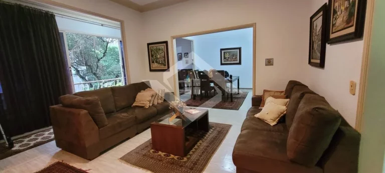 Imagem Apartamento de 4 Quartos para Venda em Copacabana com 200 m²