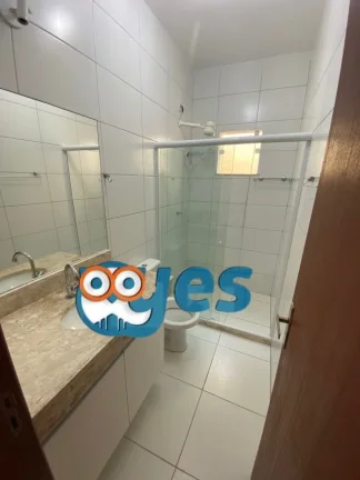 Imagem Casa em condomínio 04 quartos Locação em Ipitanga