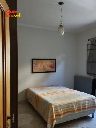 Imagem Espetacular casa à venda em Ribeirão Preto-SP, Ribeirânia: 4 quartos, 2 suítes, 3 salas, 6 banheiros, 6 vagas, 495,85m²!