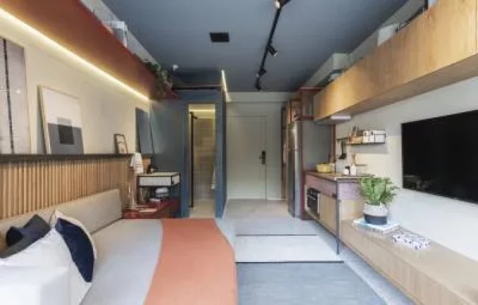 Imagem Sala Comercial à Venda, 28 m² em Paraíso - São Paulo Imagem Sala Comercial à Venda, 28 m² em Paraíso - São Paulo