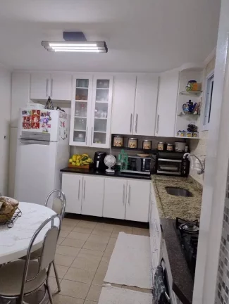 Imagem Apartamento com 4 dormitórios à venda, 147 m² por R$ 650.000,00 - Santana - São Paulo/SP