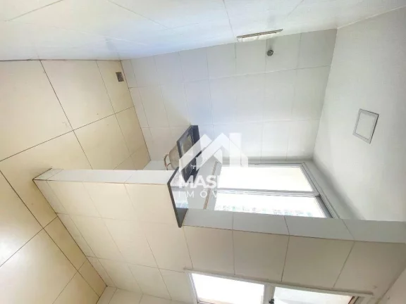 Imagem Apartamento com 2 dormitórios à venda, 70 m² por R$ 780.600,00 - Itaparica - Vila Velha/ES