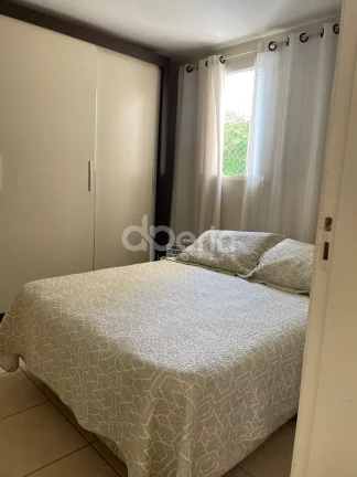 Imagem APARTAMENTO À VENDA - RECREIO SAO JUDAS TADEU