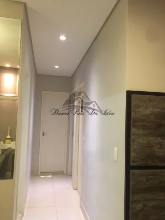 Imagem APARTAMENTO RESIDENCIAL em JUNDIAÍ - SP, ANHANGABAÚ