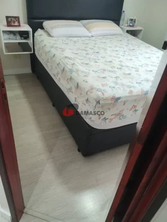 Imagem Sobrado com 2 quartos, Vila João Ramalho - Santo André